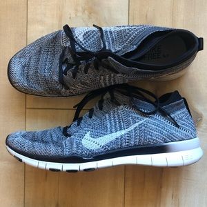 Nike Free Trainer Flyknit
